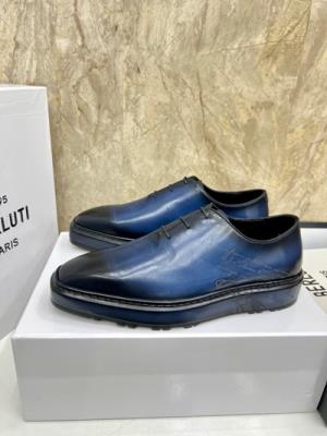 wholesale quality berluti shoes model no. 17